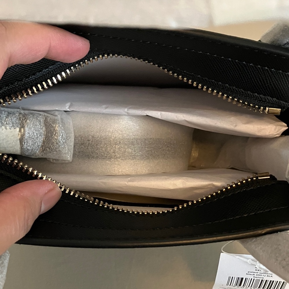 Nwt Kate Spade mini tote bag - Picture 8 of 17